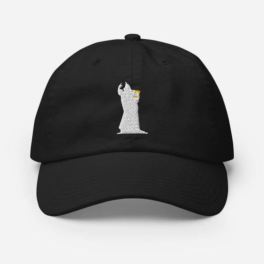 CocoCruz Champion Dad Cap