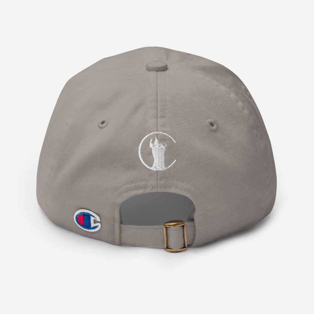 CocoCruz Champion Dad Cap