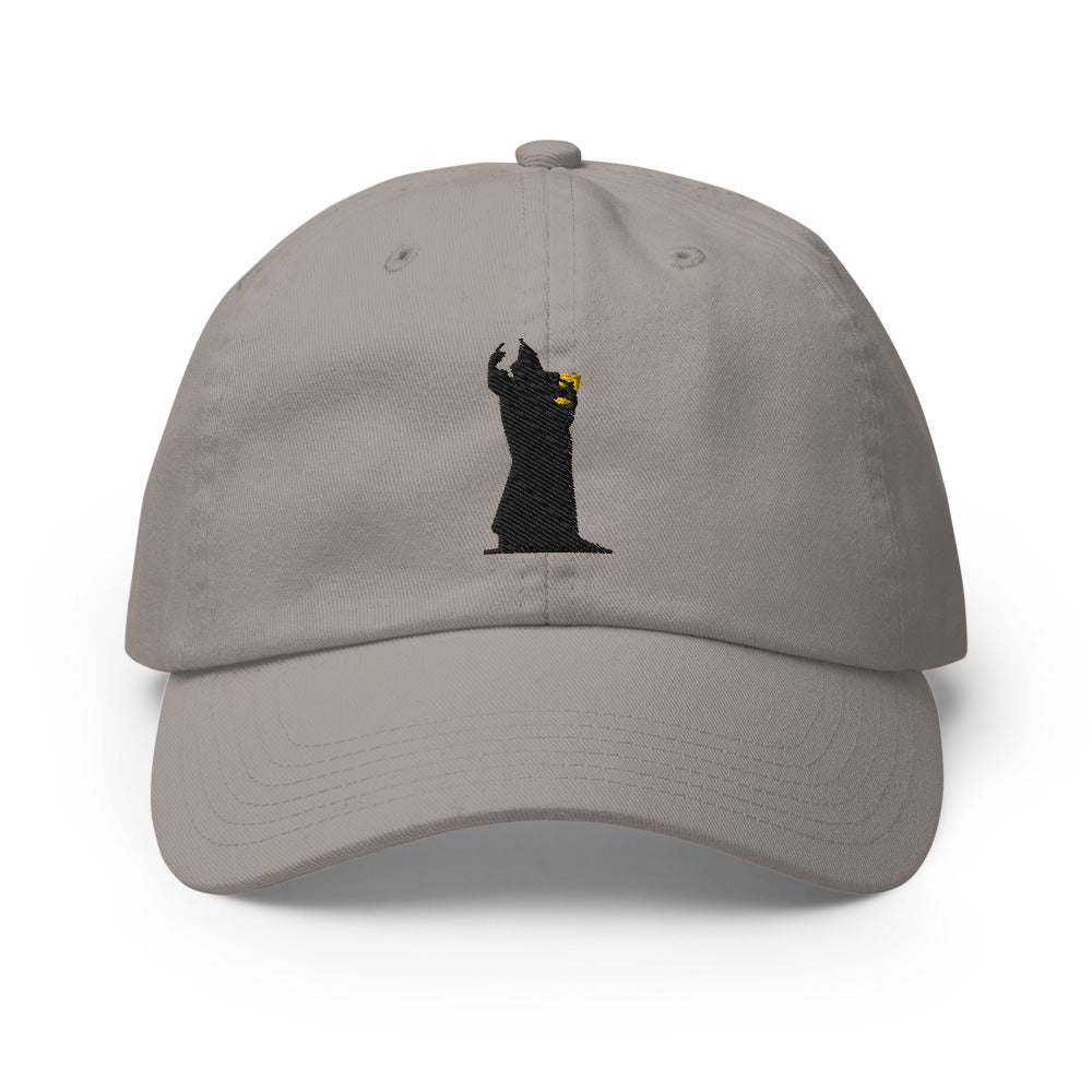 CocoCruz Statue Champion Dad Cap