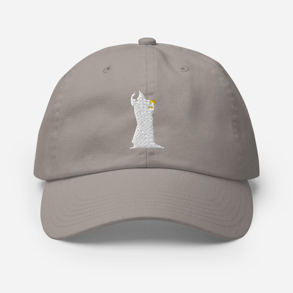 CocoCruz Champion Dad Cap