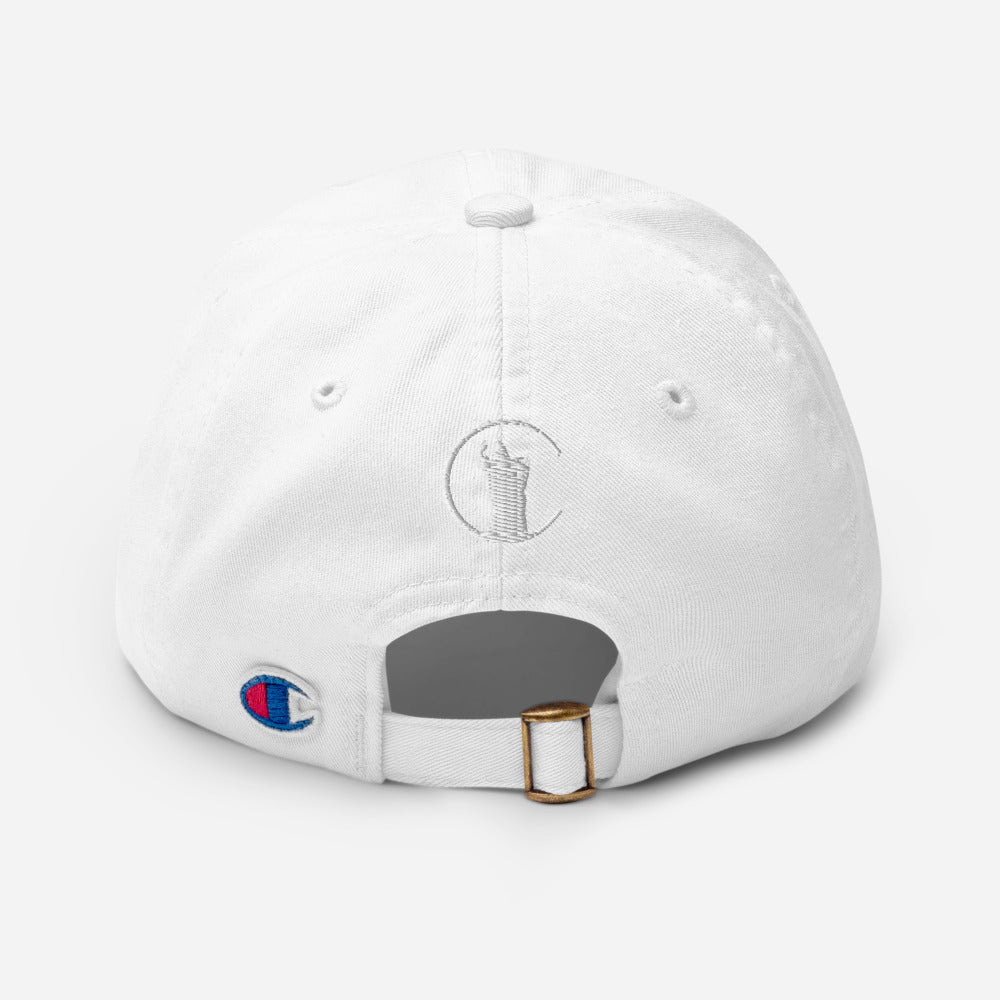 CocoCruz Champion Dad Cap