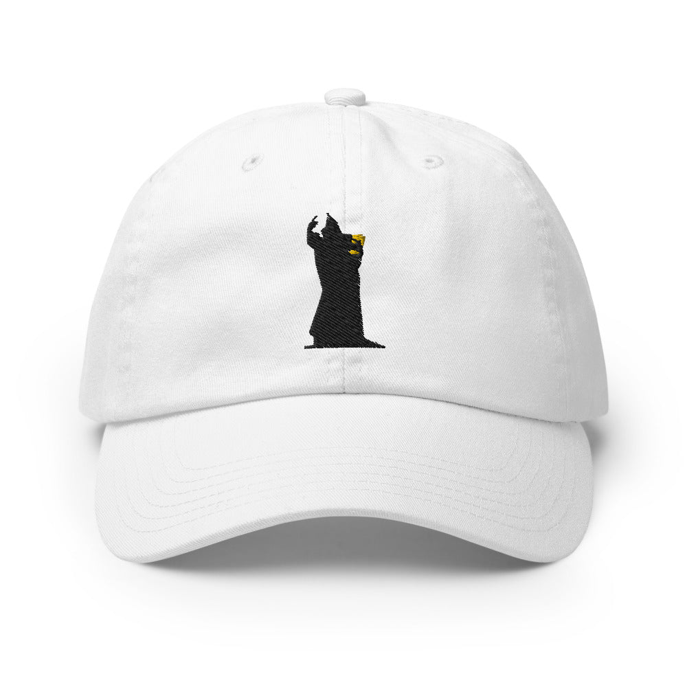 CocoCruz Statue Champion Dad Cap