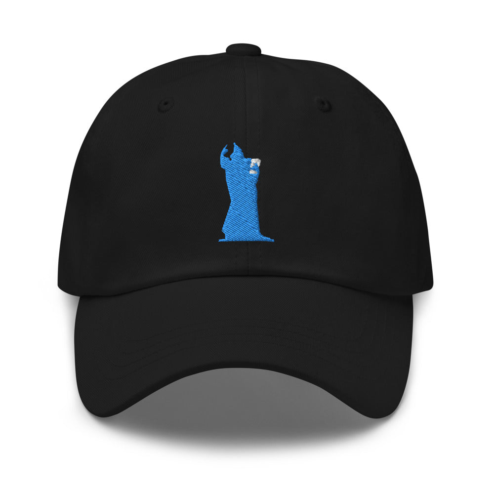 CocoCruz Ninski Dad hat