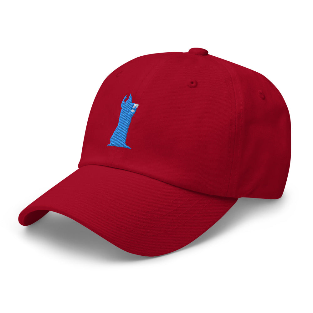 CocoCruz Ninski Dad hat