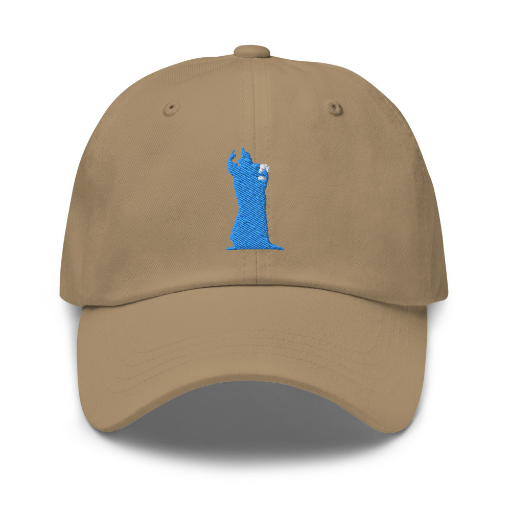 CocoCruz Ninski Dad hat