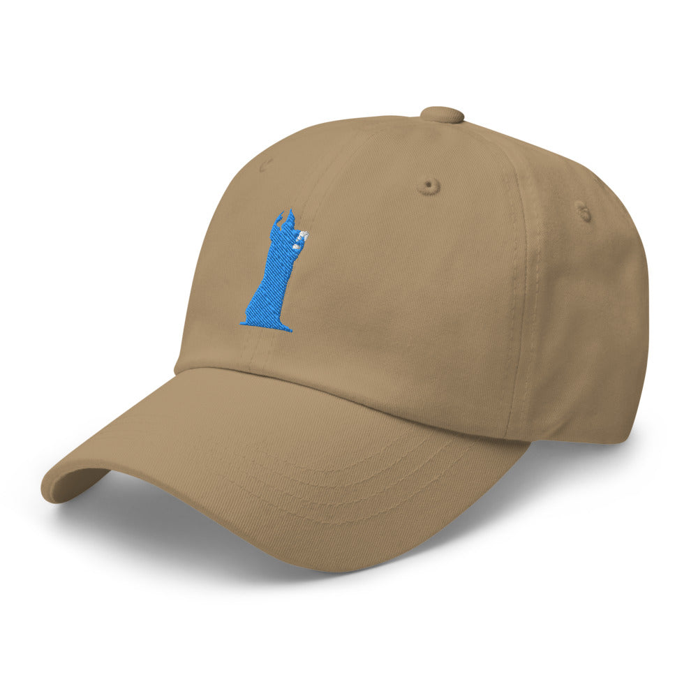 CocoCruz Ninski Dad hat