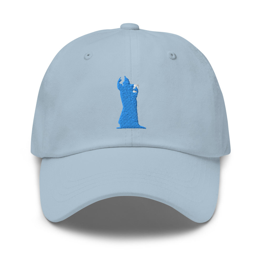 CocoCruz Ninski Dad hat