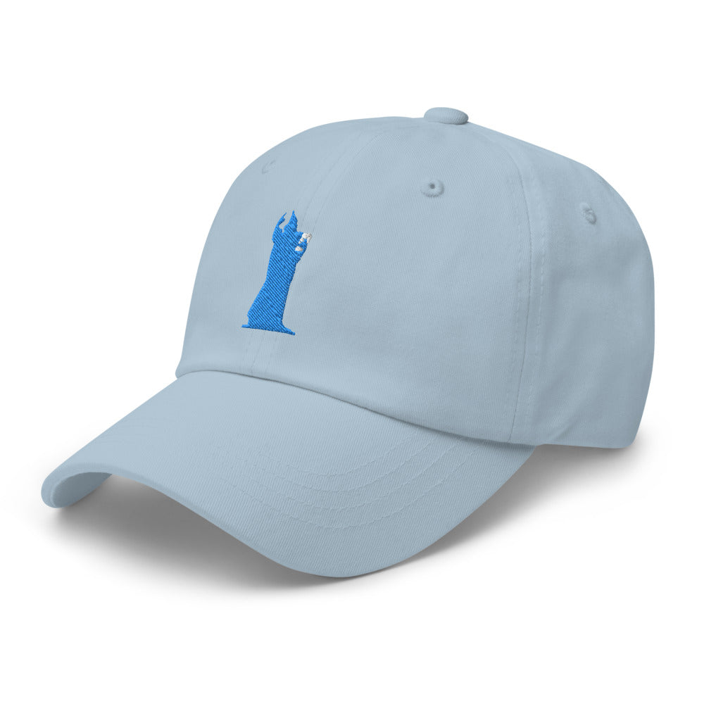 CocoCruz Ninski Dad hat