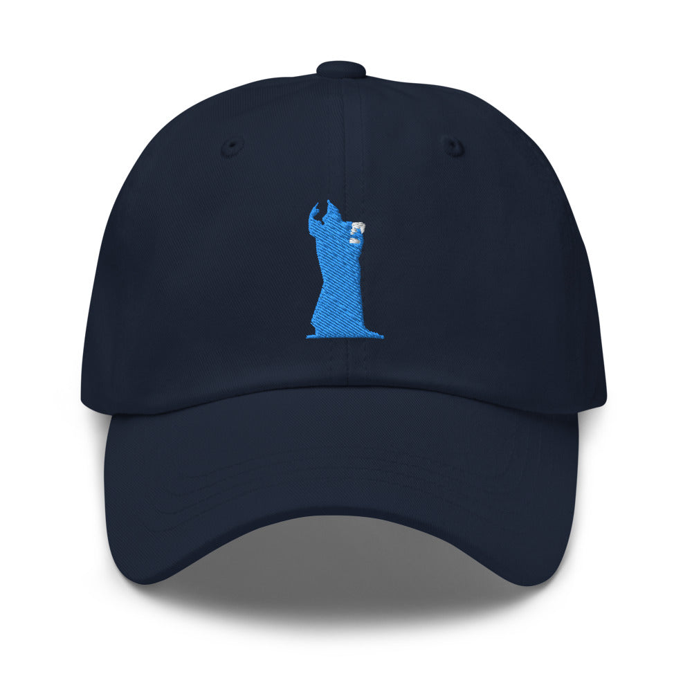 CocoCruz Ninski Dad hat