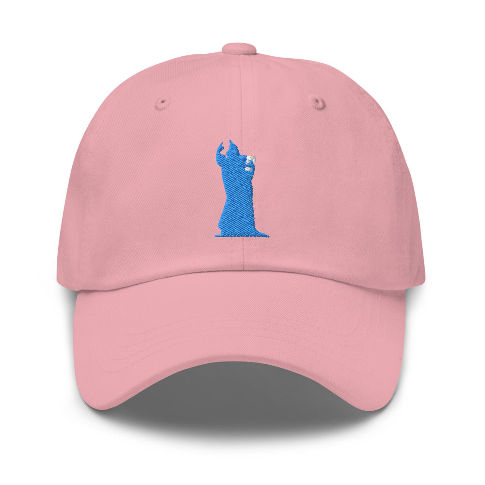 CocoCruz Ninski Dad hat