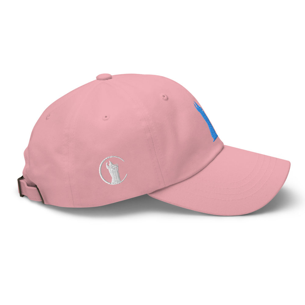 CocoCruz Ninski Dad hat