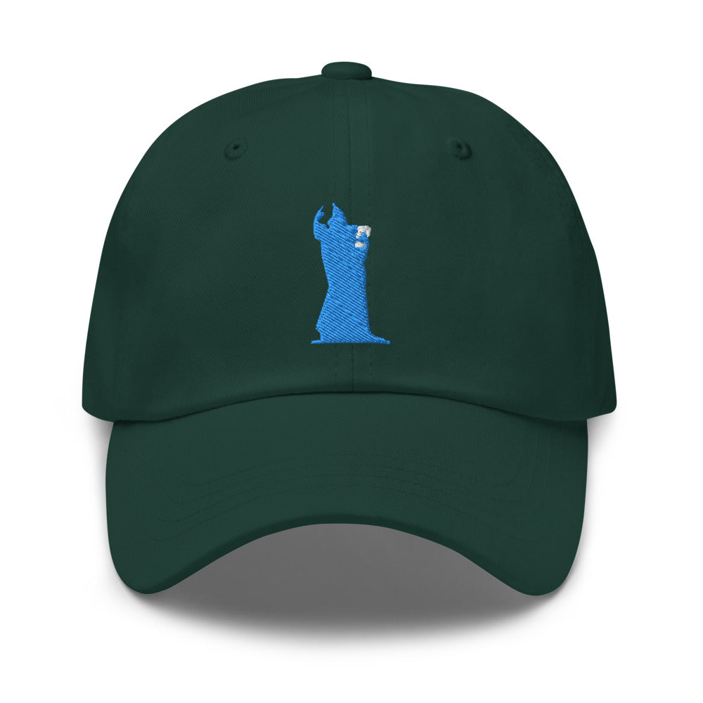 CocoCruz Ninski Dad hat