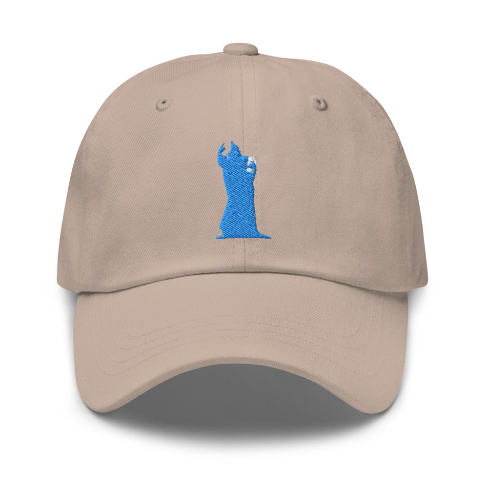 CocoCruz Ninski Dad hat