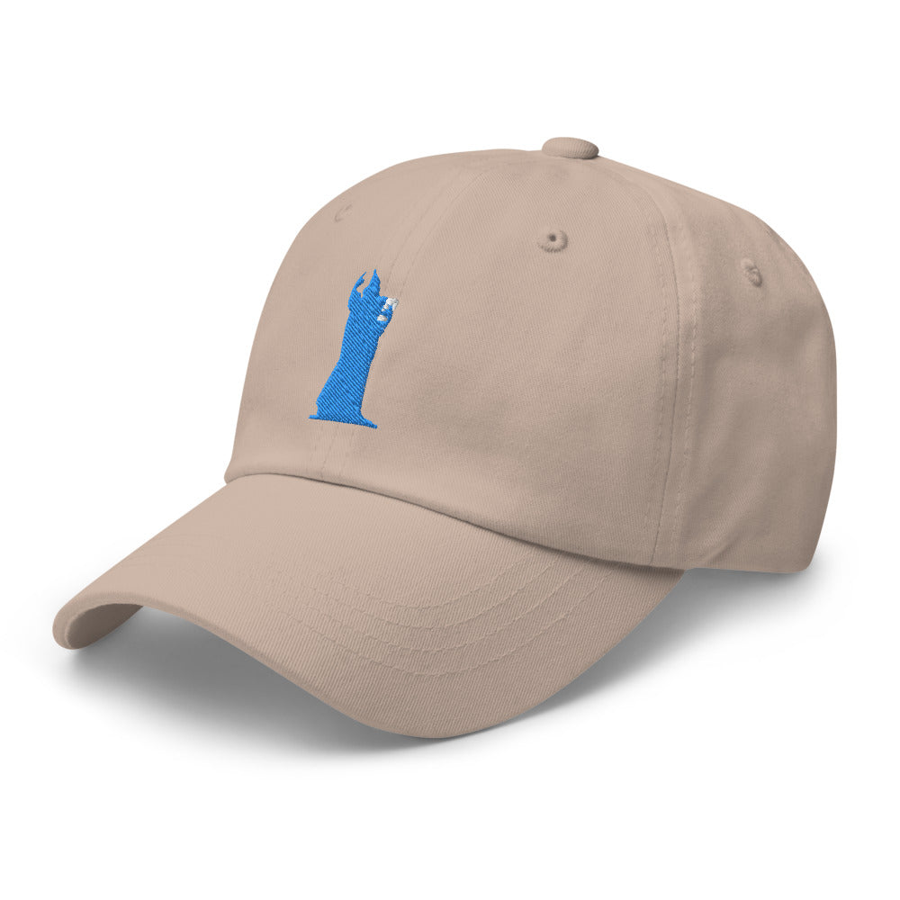 CocoCruz Ninski Dad hat