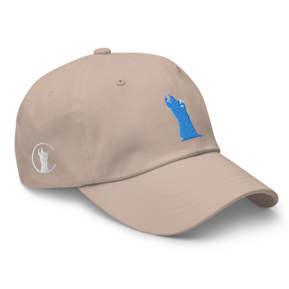 CocoCruz Ninski Dad hat