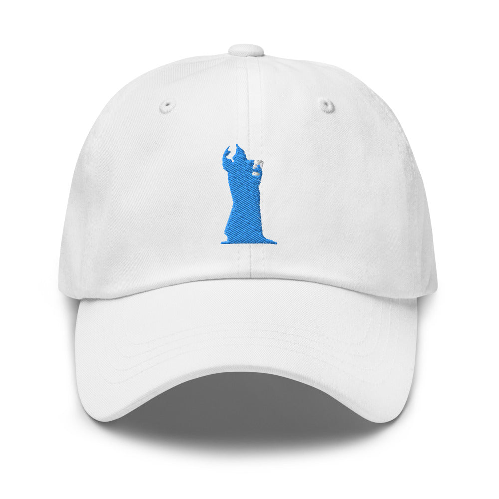 CocoCruz Ninski Dad hat