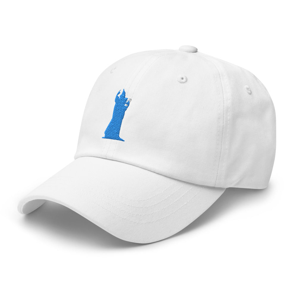 CocoCruz Ninski Dad hat