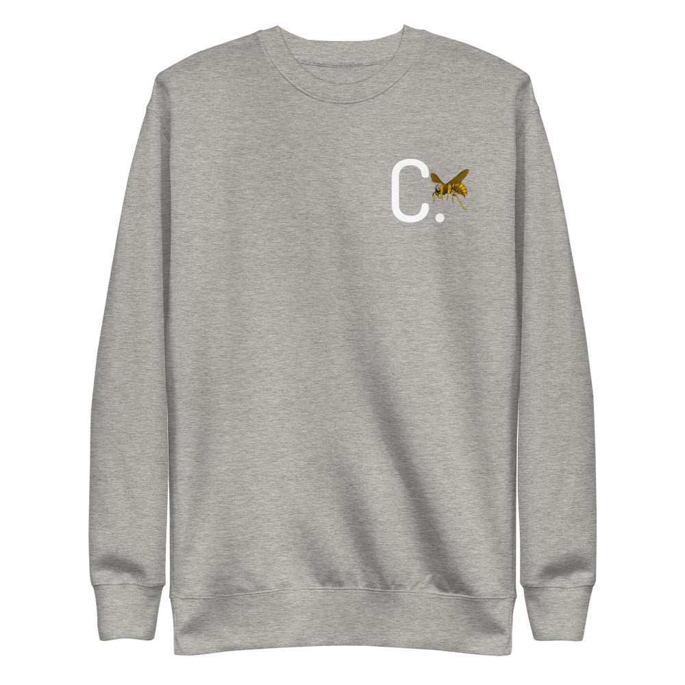 CocoCruzUnisex Fleece Pullover