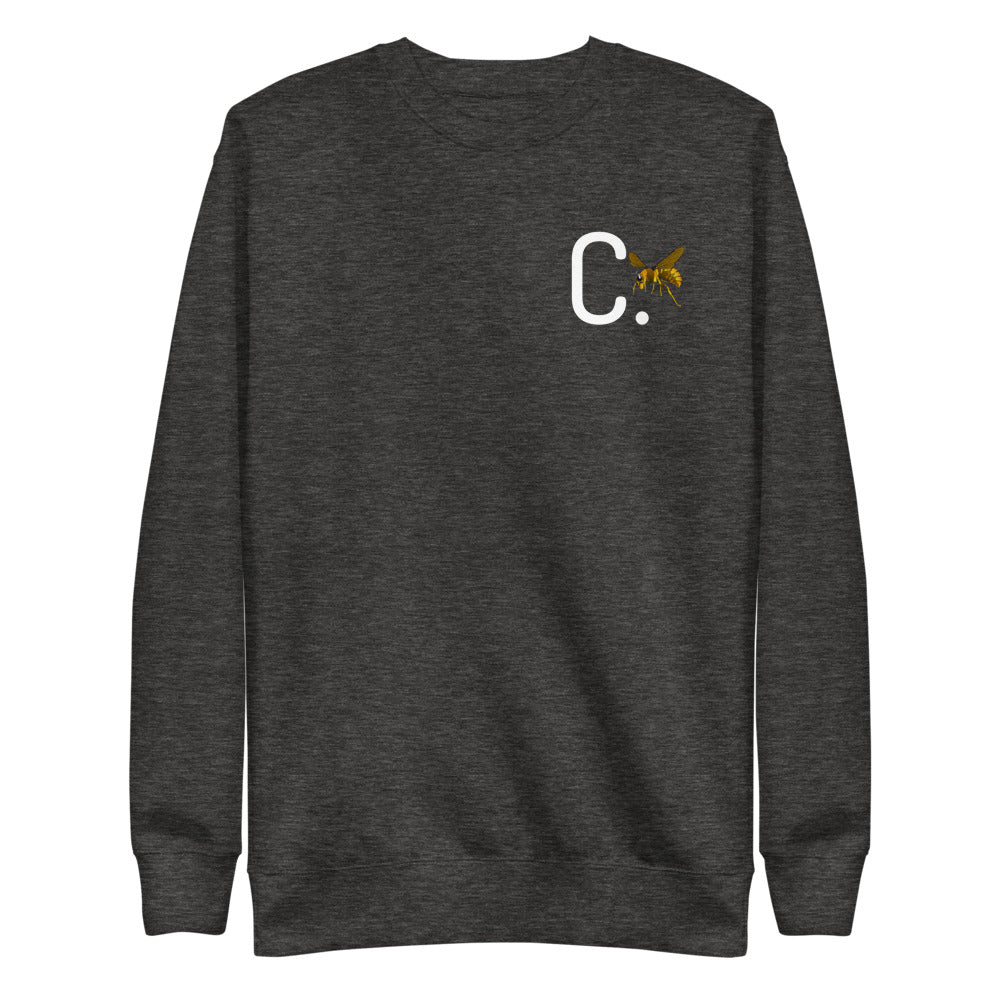 CocoCruzUnisex Fleece Pullover