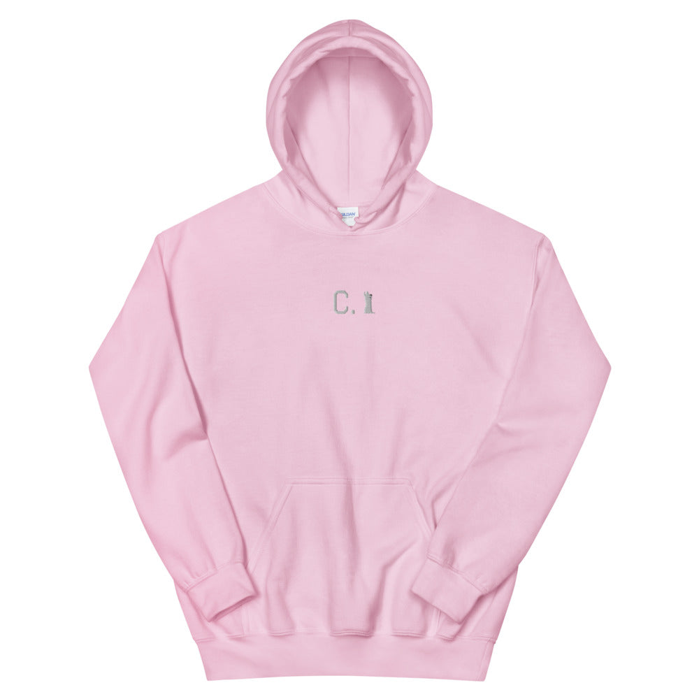 CocoCruz C. Statue Unisex Hoodie