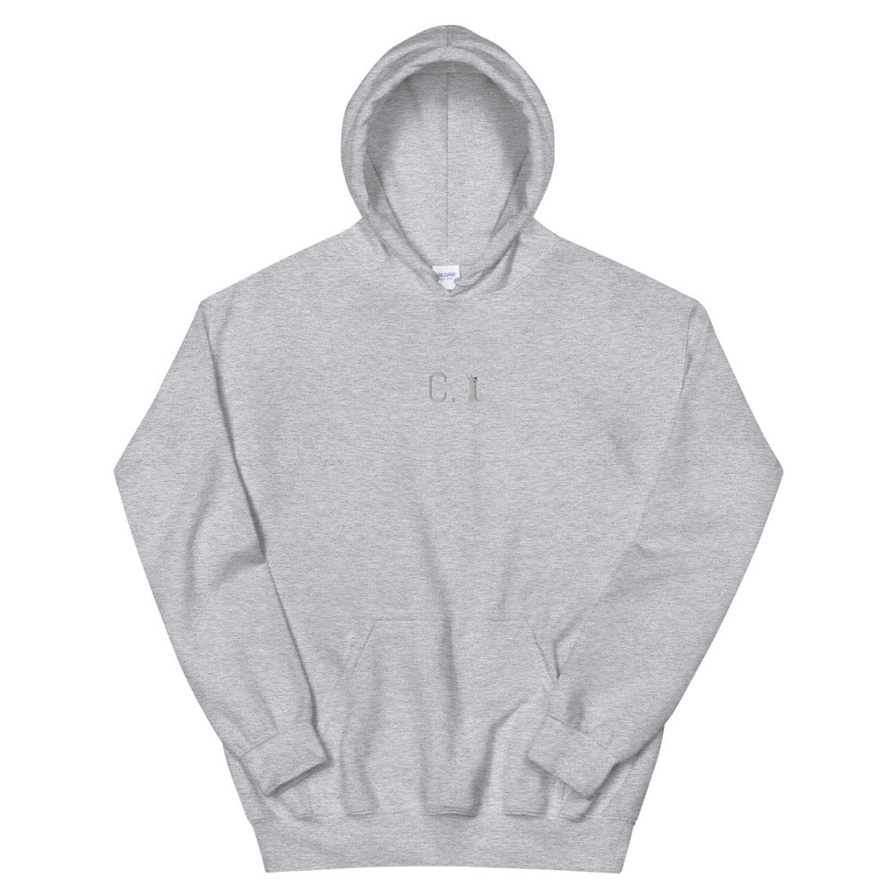 CocoCruz C. Statue Unisex Hoodie